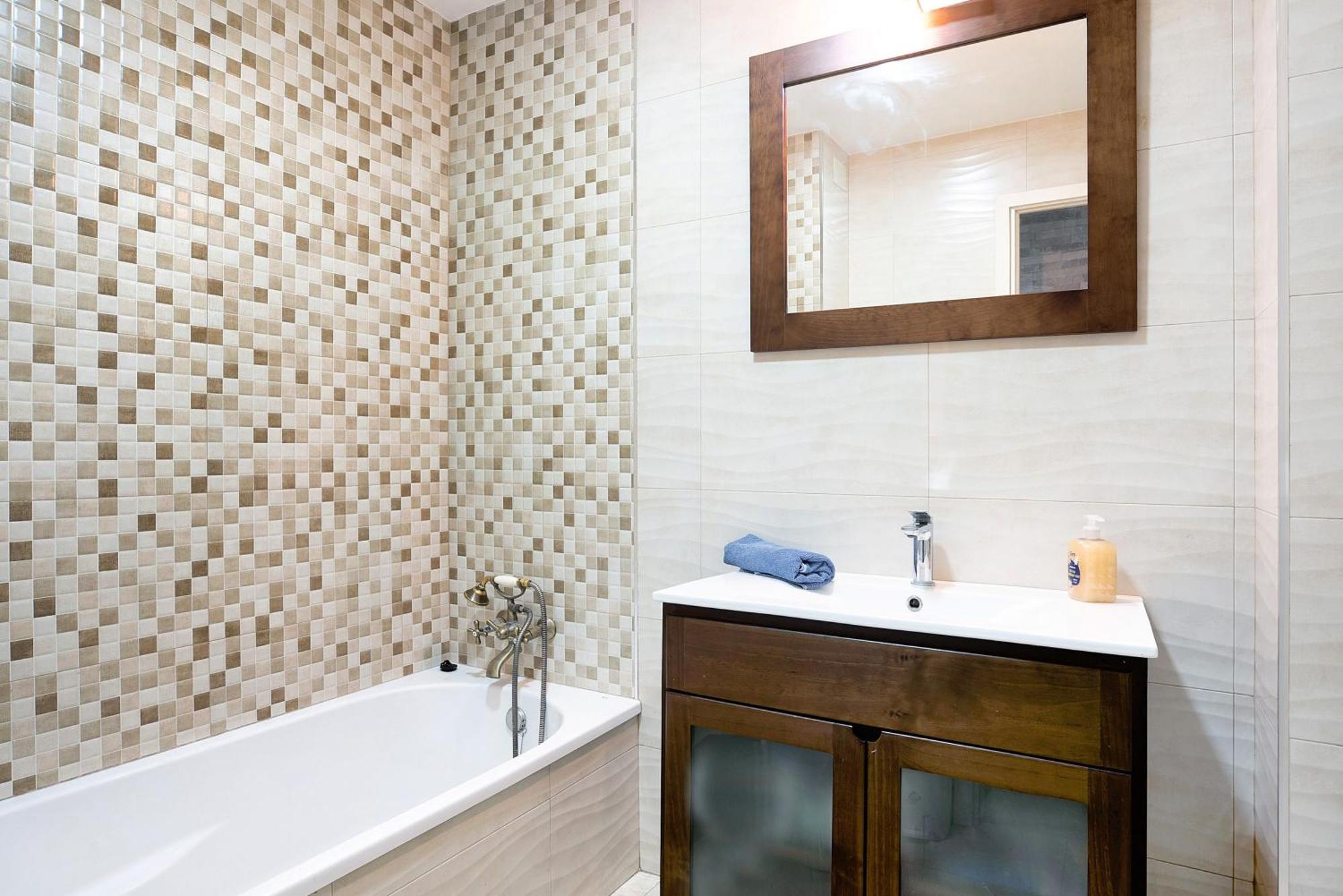 Apartamento De La Fuente Barbate Exterior photo